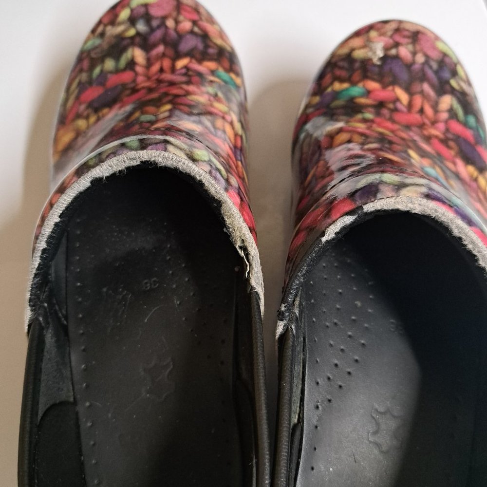 Dansko Clogs - Picture 3 of 6